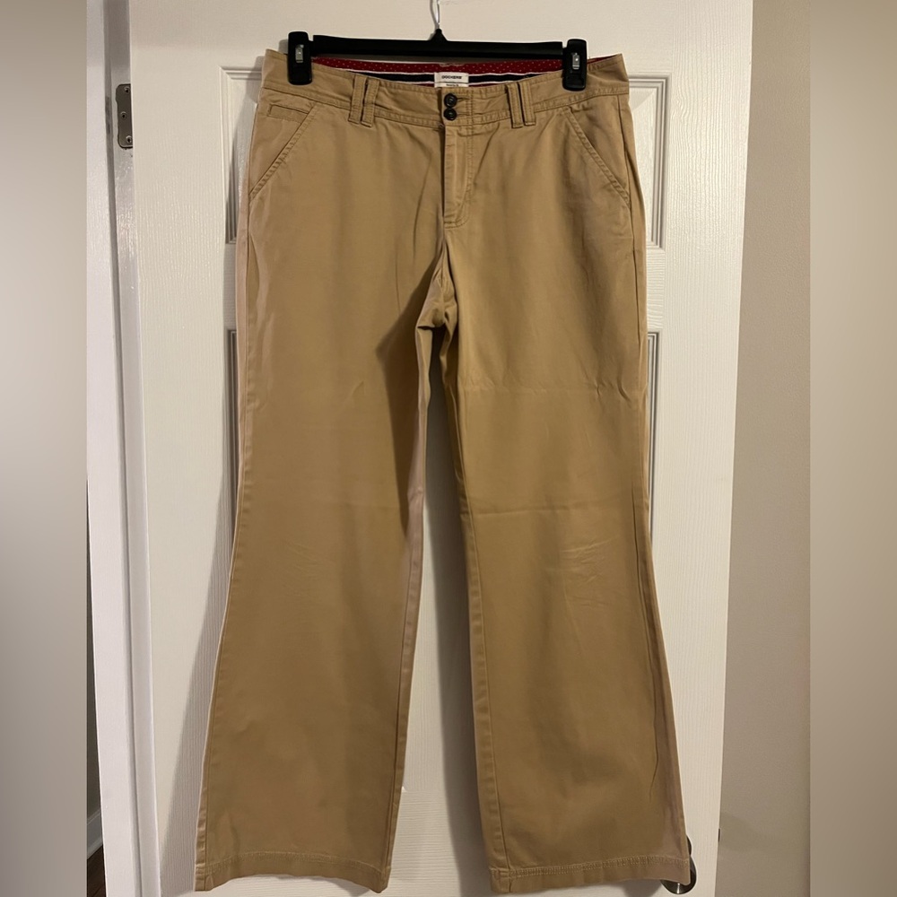 Dockers Khaki Pants